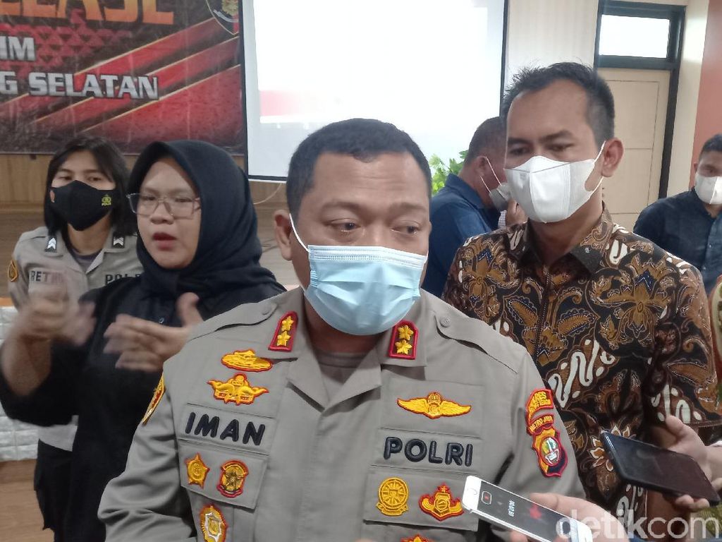 Cegah Penularan Omicron di Lokasi Wisata, Ganjil Genap Tetap Berlaku di Bogor Cegah Penularan Omicron di Lokasi Wisata, Ganjil Genap Tetap Berlaku di Bogor
