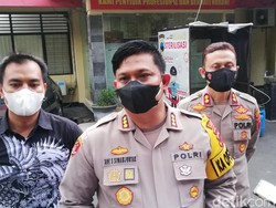 2 Orang Jadi Tersangka Tewasnya Gilang Peserta Diksar Menwa UNS!