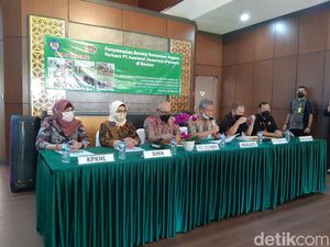 Kejagung Lakukan Penilaian Aset Mega Korupsi Jiwasraya di Banten