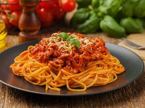 6 Kesalahan Masak Pasta Ini Masih Sering Dilakukan Banyak Orang