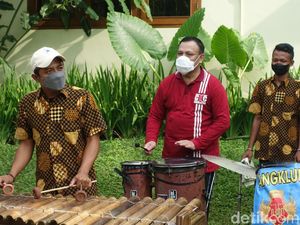Eks Pegawai Sebut Firli Cs Piknik di Yogya, Ketua KPK: Kita Tidak Jalan-jalan!