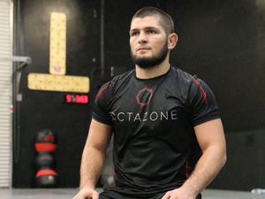 Pengin Ketemu dengan Khabib Nurmagomedov, Segini Harga Tiketnya Pengin Ketemu dengan Khabib Nurmagomedov, Segini Harga Tiketnya