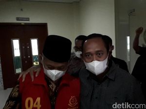 Ketua Forum Komunikasi TPQ Bojonegoro Korupsi Bantuan Dana Operasional