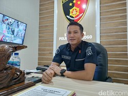 Polisi Tangani 5 Kasus Korupsi di Ponorogo yang Rugikan Negara Rp 8 Miliar