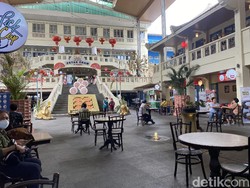 Jajal Kuliner di Petak Enam yang Instagrammable Jajal Kuliner di Petak Enam yang Instagrammable