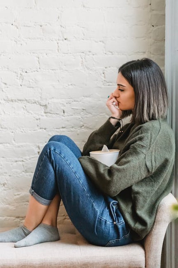 Lebih Susah Move On / foto : pexels.com/LizaSummer