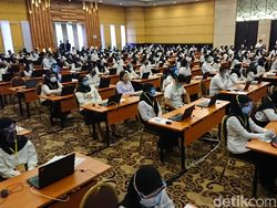 Link dan Cara Cek Pengumuman SMMPTN Barat 2024 serta Batas Masa Sanggahnya