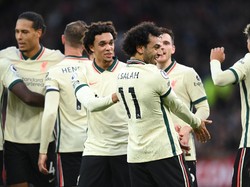 Hebat Mana, Klopp: Liverpool Sekarang atau Saat Juara Premier League?