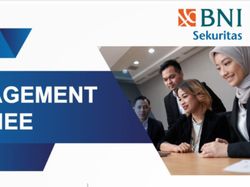 BNI Sekuritas Buka Lowongan Kerja untuk Lulusan S1-S2, Fresh Graduate Bisa Daftar!