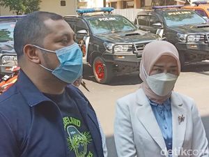 Alasan Marissya Icha Polisikan Oklin Fia karena Video Jilat Es Krim Alasan Marissya Icha Polisikan Oklin Fia karena Video Jilat Es Krim