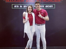 Martin Carter Cuti Nyanyi, Kini Jadi Pebisnis Modem dan Sukses Masuk MURI