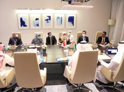 RI Lobi UEA soal Penempatan Pekerja Migran Lewat Sistem Satu Kanal