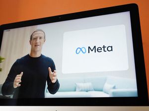 Meta Facebook Jiplak Nama dan Logo Perusahaan Malaysia? Meta Facebook Jiplak Nama dan Logo Perusahaan Malaysia?