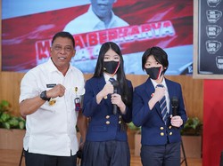 Sejarah Hari Bela Negara dan Link Twibbon yang Bisa Dipakai, Yuk Ramaikan