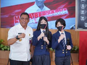 Sejarah Hari Bela Negara dan Link Twibbon yang Bisa Dipakai, Yuk Ramaikan Sejarah Hari Bela Negara dan Link Twibbon yang Bisa Dipakai, Yuk Ramaikan