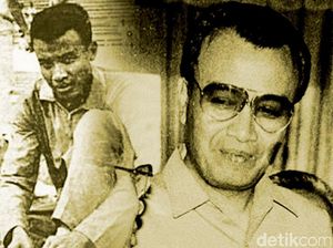 Dokter Lulusan UI Ini Pernah Jadi Manusia Tercepat di Asia