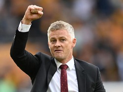 Man United Tak Berencana Pecat Solskjaer