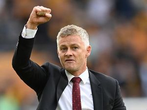 Solskjaer Segera Melatih Timnas Ini Solskjaer Segera Melatih Timnas Ini