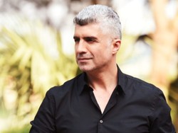 Aktor Belahan Jiwa Kahraman Ozcan Deniz Cerai, Main Tampar sampai Terekam CCTV