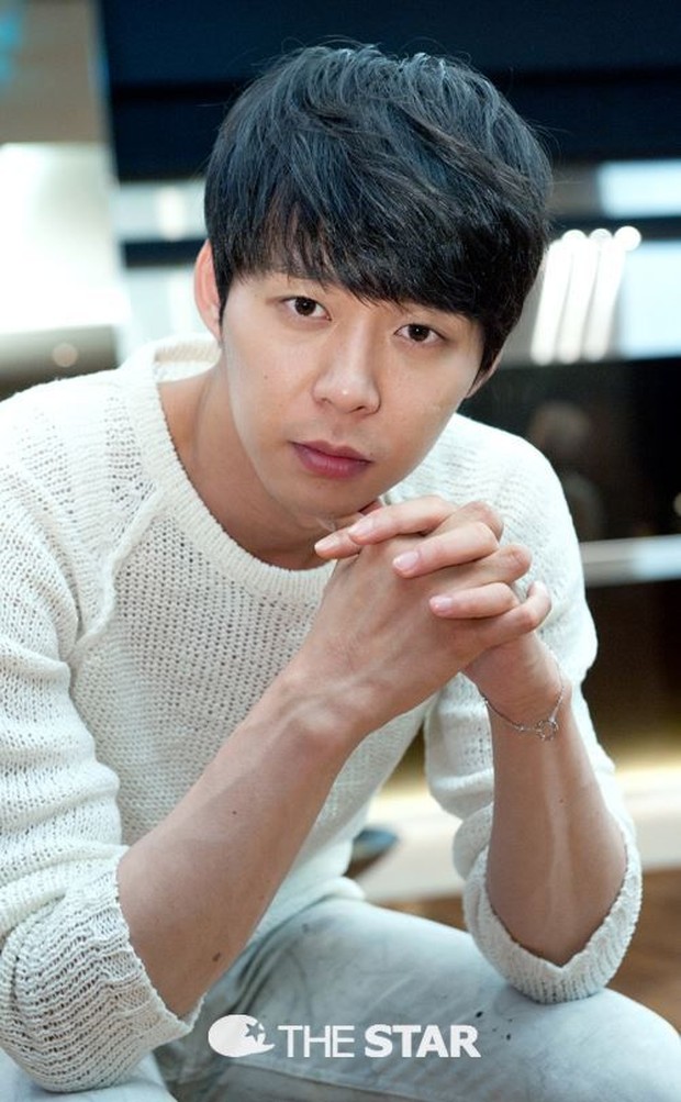 Park Yoo Chun