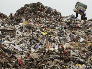 Prabowo Terbitkan Perpres Kelola Sampah Jadi Sumber Energi Terbarukan Prabowo Terbitkan Perpres Kelola Sampah Jadi Sumber Energi Terbarukan