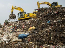 Pemprov DKI Jakarta Beberkan Strategi Kendalikan Sampah