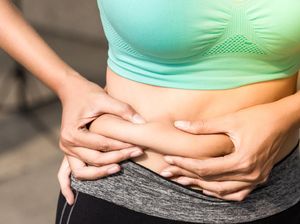 Anti Diet-diet, 10 Tips Mengecilkan Perut Buncit Secara Alami Anti Diet-diet, 10 Tips Mengecilkan Perut Buncit Secara Alami