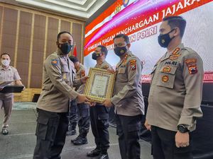 Selama PPKM, Bantuan Rp 4,3 M dan Beras 60 Ton Disalurkan ke Warga Jombang