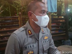 16 Pesilat Jadi Tersangka Kasus Kekerasan di 5 TKP Lamongan