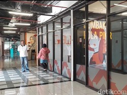 Tudingan Bos Campuspedia Beri Gaji Rp 100 Ribu Anak Magang-Denda Rp 500 Ribu