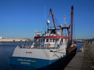 Prancis Denda 2 Kapal Inggris soal Hak Penangkapan Ikan