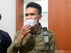 Diviralkan Lakukan Aksi Premanisme, Pria Sukabumi Diperiksa Polisi