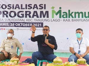 Dapat Keluhan Petani soal Irigasi, Erick Minta Pemda Siapkan Infrastruktur