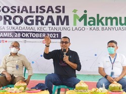 Dapat Keluhan Petani soal Irigasi, Erick Minta Pemda Siapkan Infrastruktur