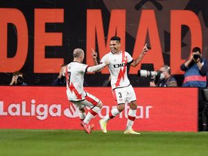 Radamel Falcao, Sang Pembunuh Barcelona