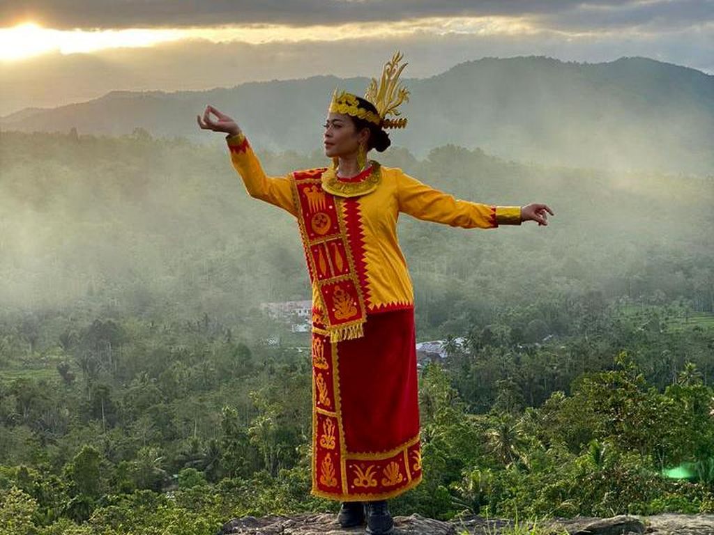 Ratusan Musisi Indonesia Siap Ramaikan PKN 2021