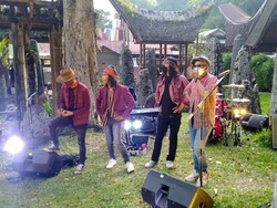 Pekan Kebudayaan Libatkan Musisi hingga Sineas Keren