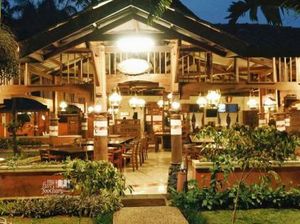 5 Resto di Bogor-Puncak Ini Bergaya Klasik Tradisional, Cocok Buat Liburan 5 Resto di Bogor-Puncak Ini Bergaya Klasik Tradisional, Cocok Buat Liburan