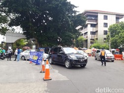 Sabtu Minggu Ganjil Genap PPKM Berlaku atau Tidak di Jakarta? Ini Infonya