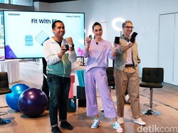 Samsung Galaxy Z Fold 3 & Flip 3 Made in Cikarang Demi TKDN 5G