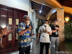 Desa Wisata Ngilngof, Sandiaga: Best Practice dari Singkong Sianida