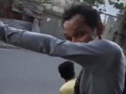 Viral Anggota Ormas Pungli Uang Keamanan di Medan, Polisi Turun Tangan