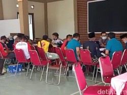 Sejumlah Kades di Brebes Diperiksa Polisi soal Pengadaan Alat SID