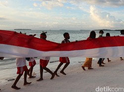 Hakikat Wawasan Nusantara, Asas, dan Tujuannya