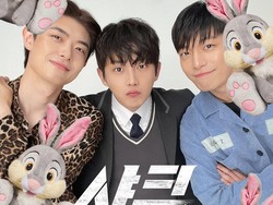 Sinopsis dan Pemain Shark: The Beginning, Dibintangi 3 Aktor Korea Ganteng