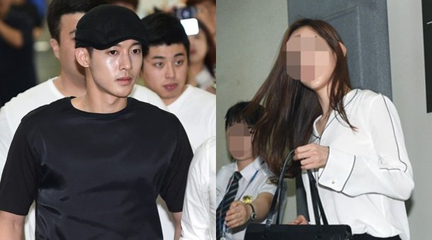 skandal kim hyun joong