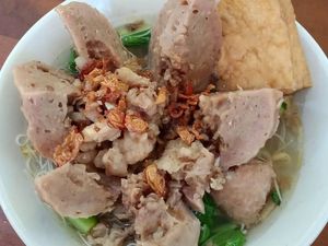 Slurpp! Ini 5 Bakso Kuah Bening yang Gurih Mantap di Depok Slurpp! Ini 5 Bakso Kuah Bening yang Gurih Mantap di Depok