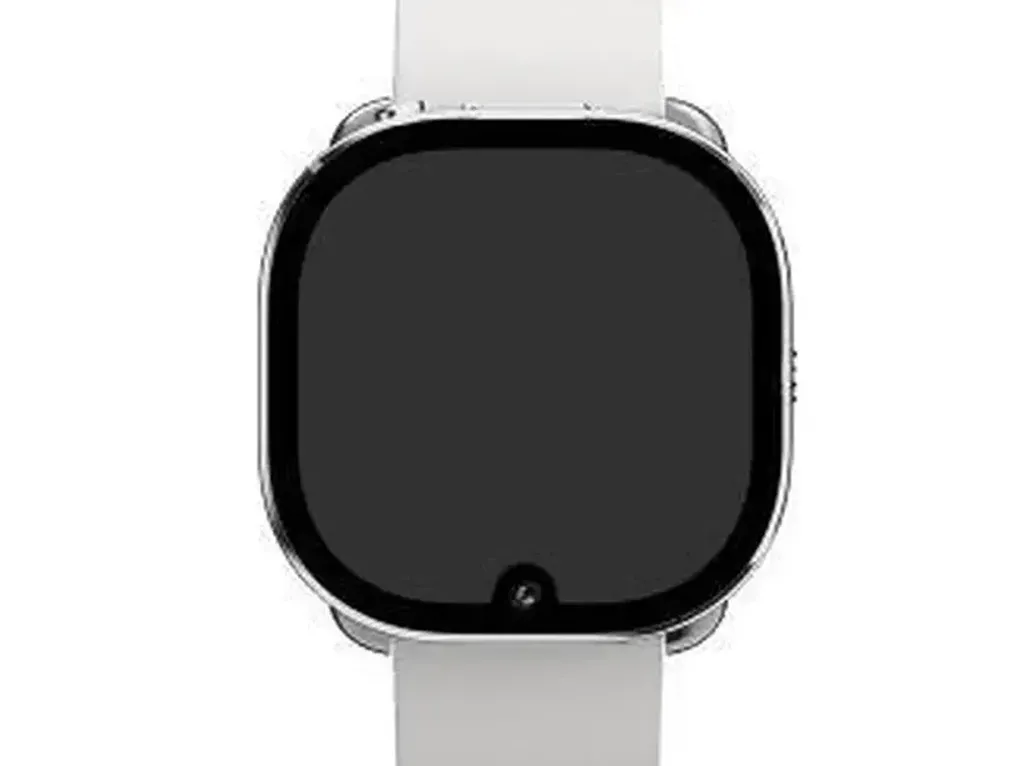 Wujud Smartwatch Meta Bocor, Mirip Apple Watch Berkamera