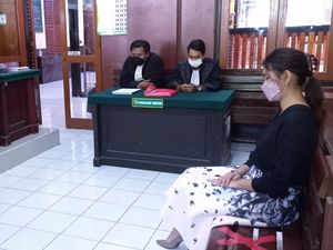 YLPK Sebut Kasus Stella Curhat di Medsos Bukan Perbuatan Melanggar Pidana