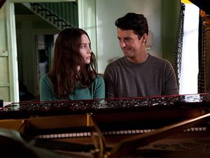 Review Stoker: Sadisnya Cinta Terlarang